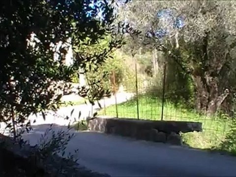 Tour de Corse IRC 2012 - Guigou/Moreau