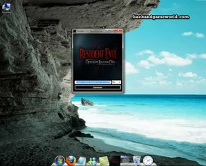 Resident evil operation raccoon city product code free