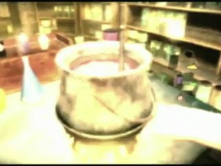 Classic Game Room - HARRY POTTER HBP for Wii review