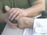 Royalty Free Massage Video Clips - Stones 2