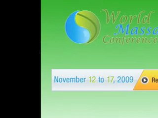 Anita Shannon - World Massage Conference