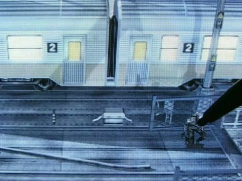 Classic Game Room - DIABOLIK: THE ORIGINAL SIN for DS review