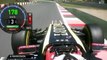 GP Spagna | Kimi onboard FP2 Spain