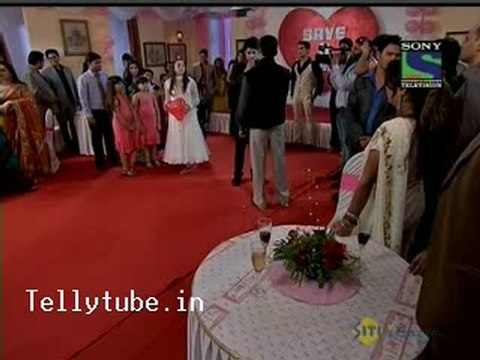 Dekha Ek Khwab - 15th May 2012 Part 2