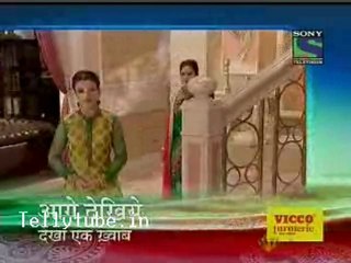 Dekha Ek Khwab - 15th May 2012 Part 3