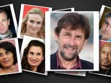 Cannes : tapis rouge pour le cinéma mondial