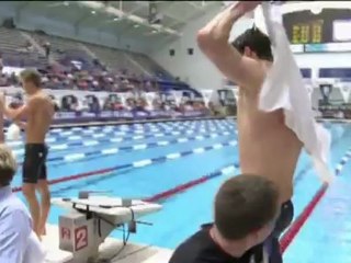 Phelps in "pensione" dopo Londra