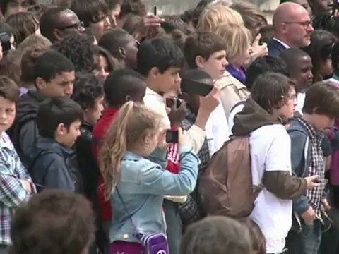 François Hollande rend hommage à Jules Ferry