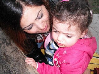 "Böyle Ayrılık Olmaz"