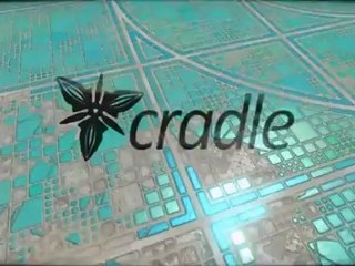 Cradle - Interactions avec l'environnement