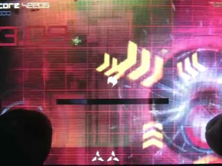 Classic Game Room - CIRCUIT_STRIKE.ONE for iPod review