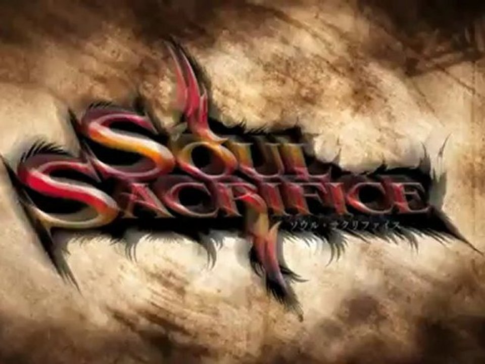 Soul Sacrifice - Premier Trailer