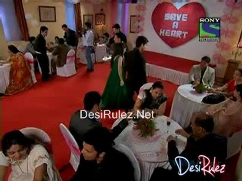 Dekha Ek Khwaab 15th May 2012 Pt-2