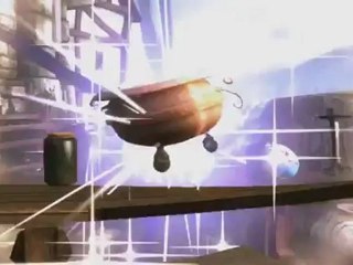 Sorcery - Making-Of #02