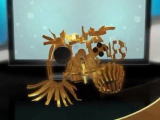 Devil May Cry HD Collection - DMC 3 - Mission secrète 6