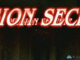Devil May Cry HD Collection - DMC 3 - Mission secrète 3