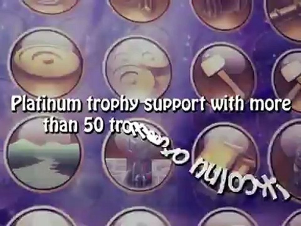Rainbow Moon - Trailer