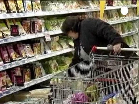 Eurozona, evitata la recessione grazie alla Germania