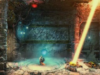 Trine 2 - Making-of : Du Concept au Jeu