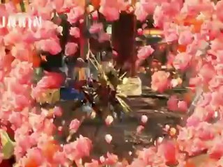 Anarchy Reigns - Présentation de Rin Rin