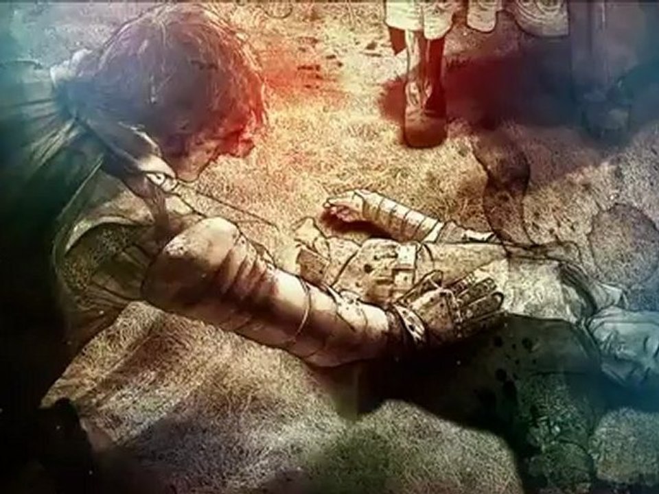 Dragon’s Dogma - Comic-Book Digital Chapitre 3