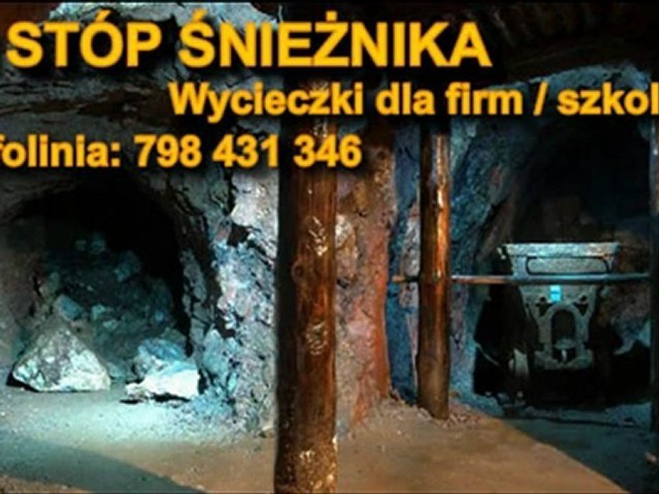 Wycieczki dla firm / wycieczka szkolna - U stóp Śnieżnika