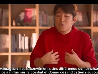 Dragon’s Dogma - Journal des Développeurs Part. 01