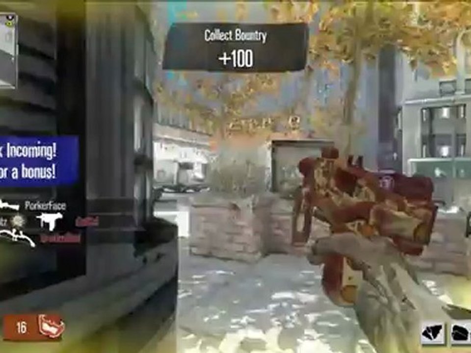 Gotham City Imposteurs - Trailer Pack \"Rodéo & Pirates\"