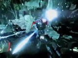 Crysis 3 - Première Bande-Annonce