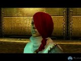 Devil May Cry HD Collection - DMC 2 - Lucia - Amulette mission 4