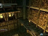Devil May Cry HD Collection - DMC 2 - Lucia- Fragments de sphère bleue mission 2