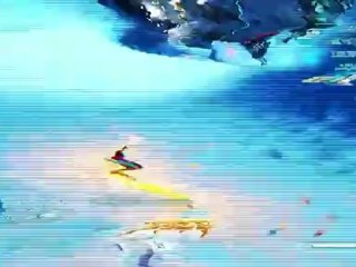 SSX - Trailer \"Mt. Eddie & Characters Pack\"