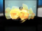 Devil May Cry HD Collection - DMC 2 - Dante - Fragments de sphère bleue mission 2-1