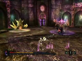 Pandora's Tower - Maître de la tour de l'aube et du crépuscule