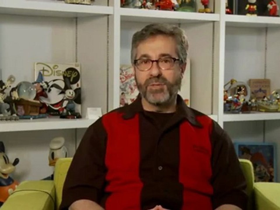 Epic Mickey : Power of Illusion - Aperçu avec Warren Spector