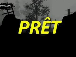 Trials Evolution : Hommage à Limbo