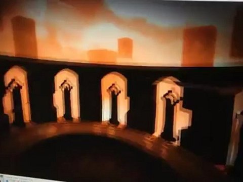 BloodForge - Journal des Développeurs