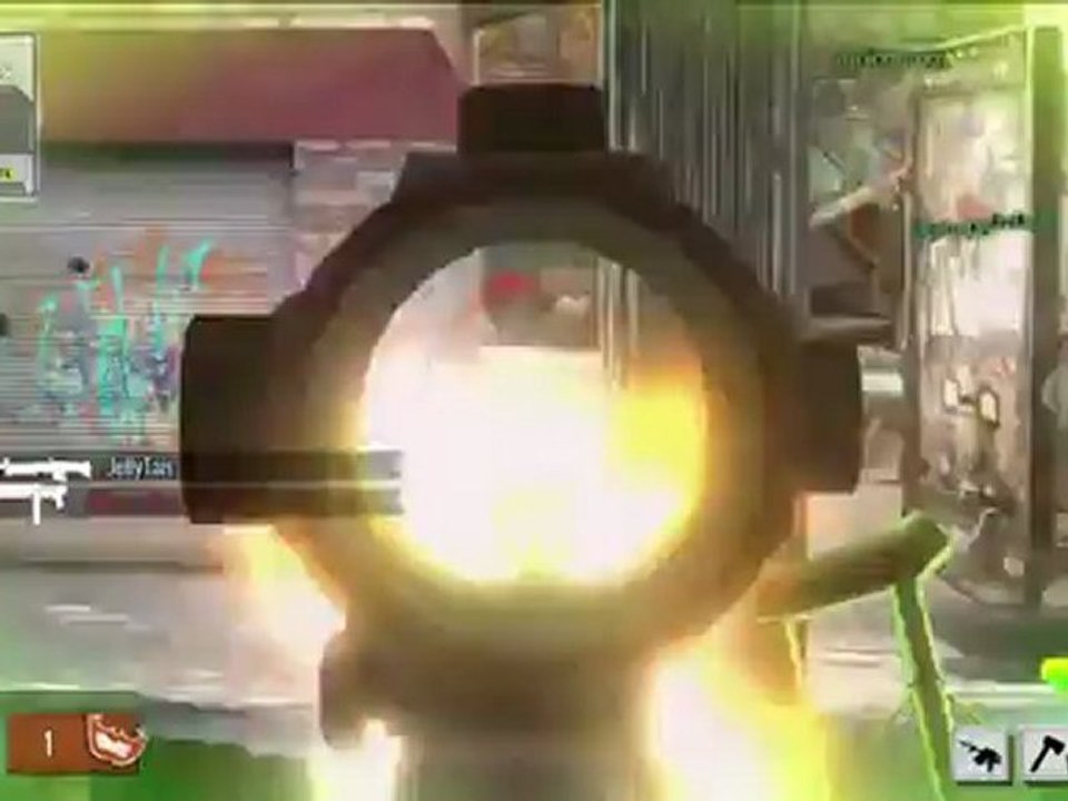 Gotham City Imposteurs - Présentation 2ème DLC Gratuit