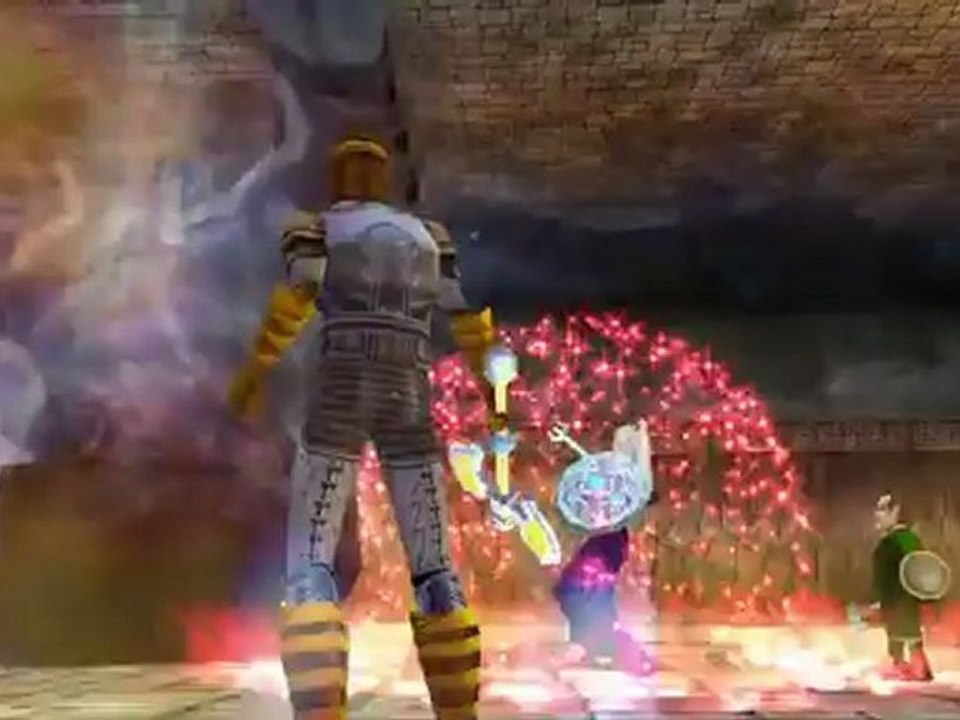 EverQuest - A Living Legend