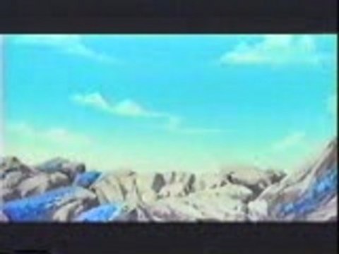 dbz,metal cooler vs sangoku et vegeta