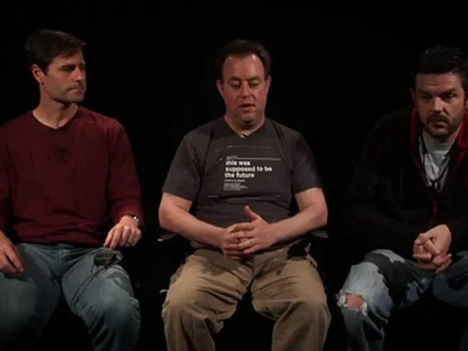 Diablo III - Journal des Développeurs : Partie 01