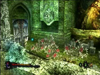 Pandora's Tower - Gameplay commenté 003
