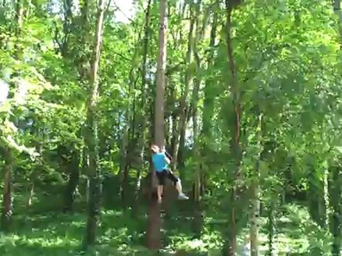 Stage Arbitre Poitou Charentes Dim 13 Mai 2012....Lambon