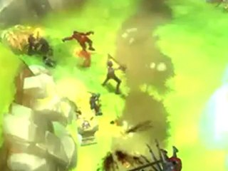 Torchlight II - Le Familier Papillon Révélé !