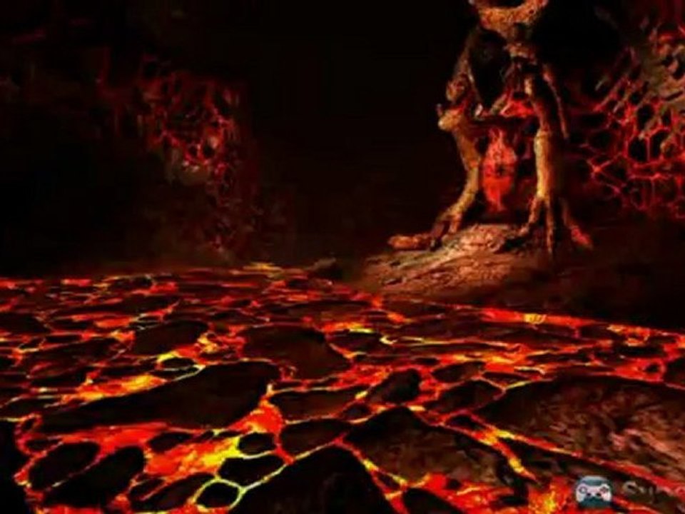 Devil May Cry HD Collection - DMC 1 - Mission secrète 12