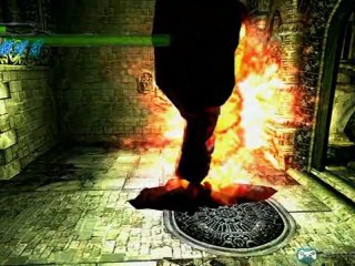 Devil May Cry HD Collection - DMC 1 - Mission secrète 10