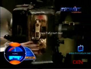 Are You Afraid Of The Dark -15th May 2012 Video Watch Online P2