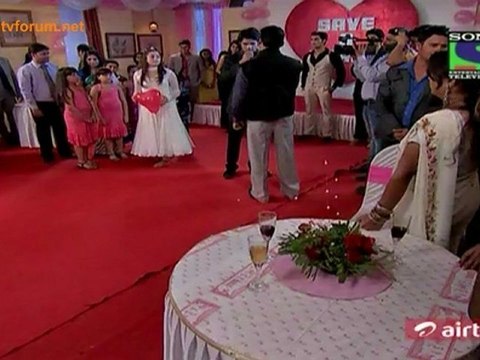 Dekha Ek Khwaab - 15th May Video Watch Online Pt1