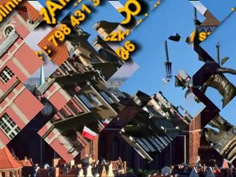 Wycieczki dla firm / wycieczka szkolna - Trójmiasto i Hel