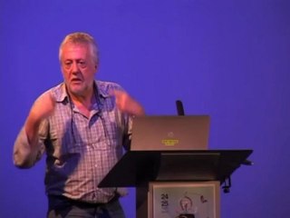 Professeur Martial Van Der Linden - Partie 2 -  "La réhabilitation sociale : pour une approche individualisée et intégrée", 2ème Congrès de Réhabilitation Psychosociale